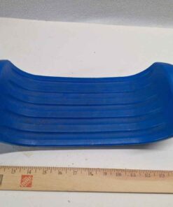 Plastic Swing Seat – Child’s Great from a Tree Instead of a Stinky Tire
