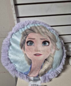 Frozen pillow