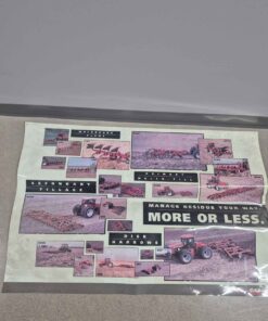 Vintage poster