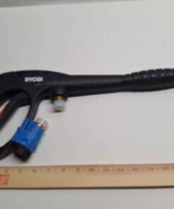 Ryobi Pressure Washer Gun with Attachments