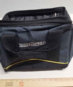 Mastercraft tool bag