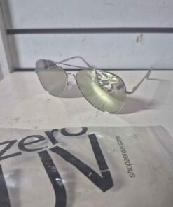 Zero UV sunglasses