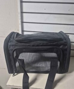 Pet carry bag