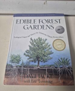 Edible forest gardens volume one
