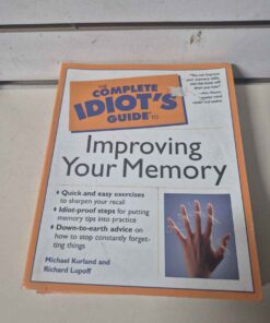 Improving your memory