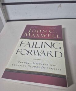 Failing forward