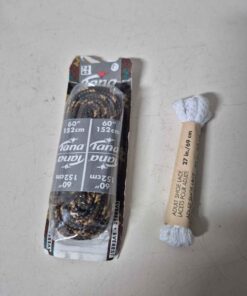 Shoelaces