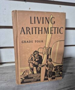 Vintage living arithmetic