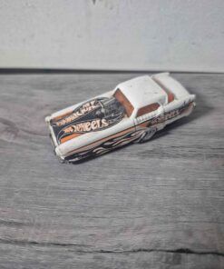 Hot wheels hot rod