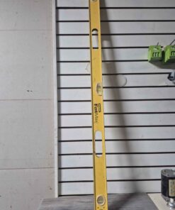 Stanley fatmax level