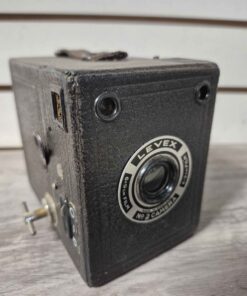 Levex # 2 vintage camera