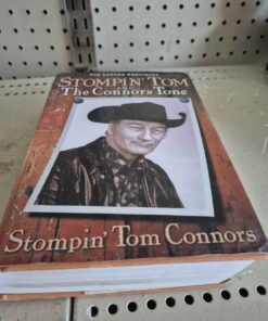 Stomp and Tom and the Connors tone