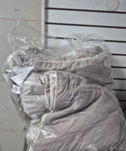 Full queen microfiber comforter