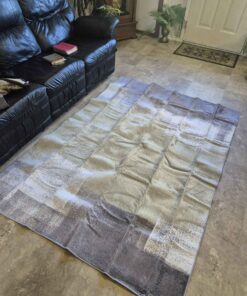 Multicolor rug