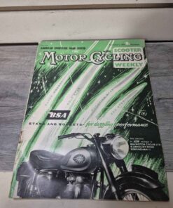 1959 motorcycling catolouge