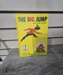 The big jump