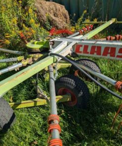 Claas 350T Hay Rake