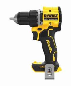 Atomic super compact 1/2" drive drill