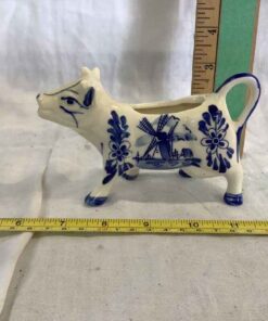 Delft Dairy Creamer