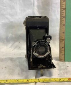 Kodak Six-20 Camera