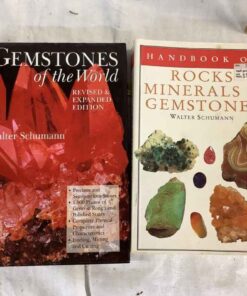 Books - Gemstones (2)