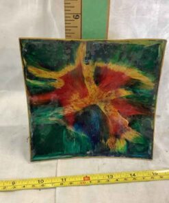Wall Plate - Mexico
