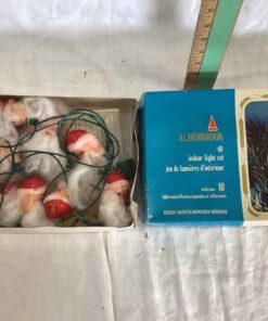 Vintage Alderbrook Indoor Light Set