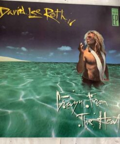 David Lee Roth