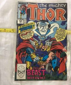Marvel Comics Thor #413