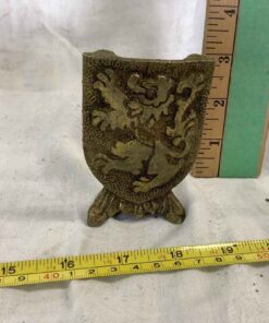 Brass Plate