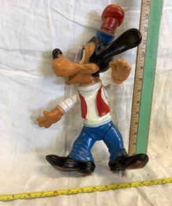 1963 Walt Disney Posable Goofy