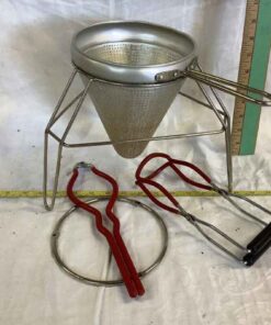 Canning Supplies