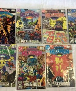 DCComics Millennium (9)