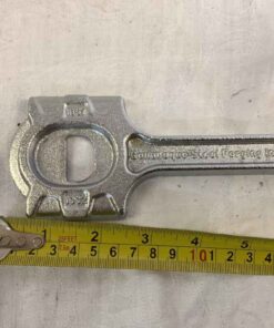 Gananoque Steel Foraging Collector Item