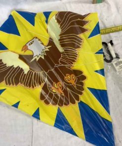 Kite - Eagle