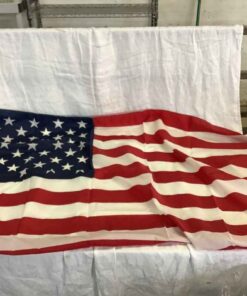 US Flag 6’ x 3’