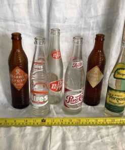 Pop Bottles (6)