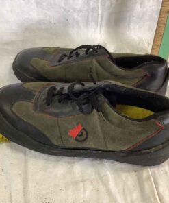 All Canada Curling Shoes