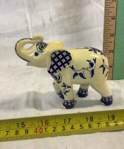 The Hamilton Collection Elephant