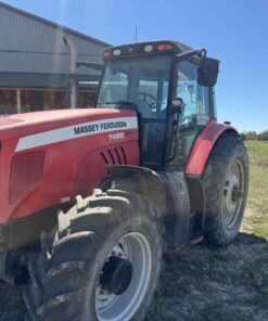 Massey Ferguson 7485