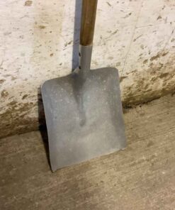 Shovel