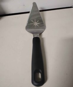 Pie serving spatula