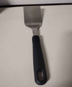 Desert serving spatula