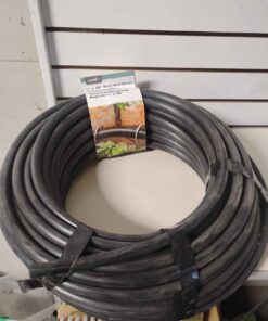 100 foot roll distribution hose