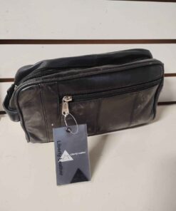 Liberty leather purse