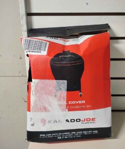 Komado joe BBQ cover