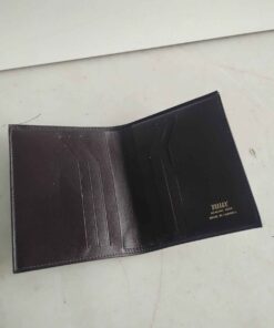 Tilley Genuine Canadian made billfold