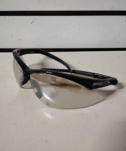 Echo tinted safety glasses