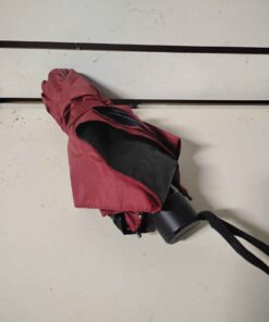 Traveling umbrella