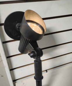 Solar protection light